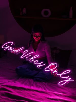 Neon Sign